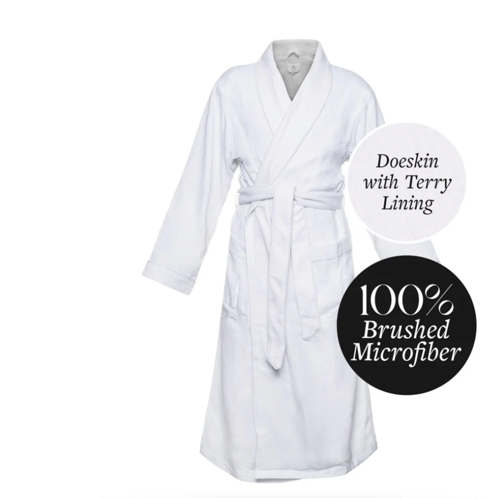 Brand New Luxury Hotel/Spa Robes by Chadworth & Haig